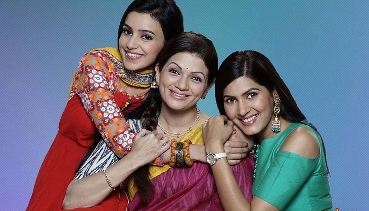 What!!! Ek Shringaar Swabhiman to go off-air?