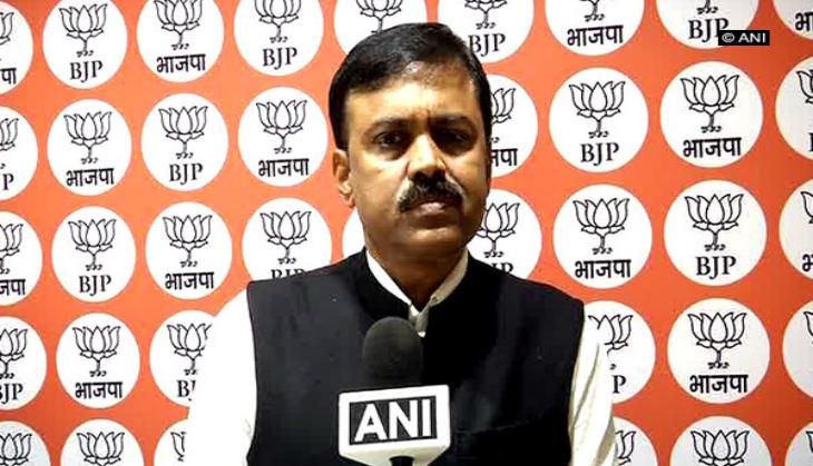 Rahul Gandhi should be the last person to talk about stealing: BJP