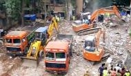 Ghatkopar building collapse: Custody of accused extended will Aug 7