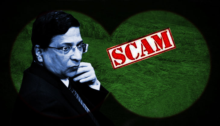 Cloud over Dipak Misra as Chief Justice: ICJ claims he is tainted 
