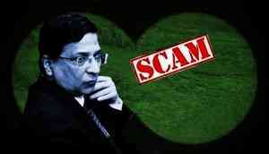 Cloud over Dipak Misra as Chief Justice: ICJ claims he is tainted 