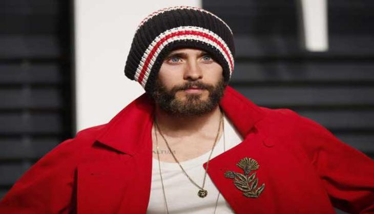 Jared Leto offered to star in Sony's 'Bloodshot'