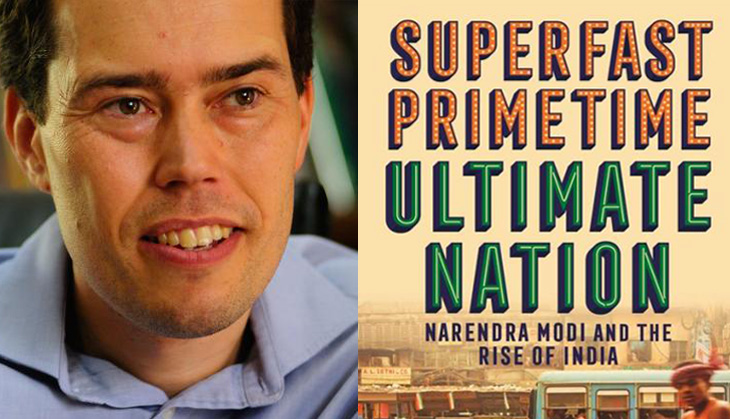 'Superfast Primetime' & modern India: Adam Roberts assesses country's future under Modi