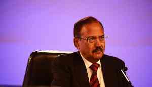 NSA Ajit Doval heads to China: Doklam on the table, but who will blink first?