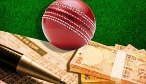 IPL betting: Five people including a hotel manager arrested in UP's Meerut