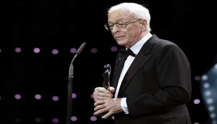 Christopher Nolan confirms Michael Caine's cameo in 'Dunkirk'