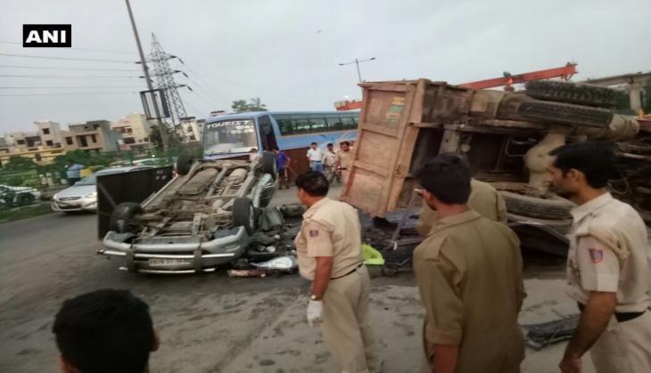 Accident