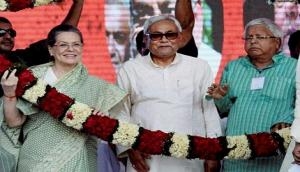 Bihar Grand Alliance is 'unbreakable': RJD, JD (U)