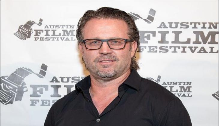 'Olympus Has Fallen' follow-up 'Angel Has Fallen' gets a director