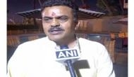 BJP-Shiv Sena must apologise to Mumbai: Congress on building collapse