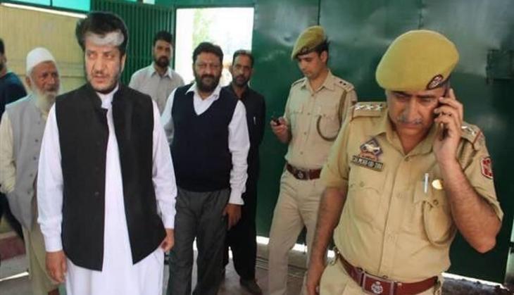 Shabbir Shah