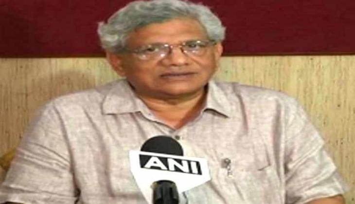 Sitaram Yechury: Nothing to celebrate Moody's rating 