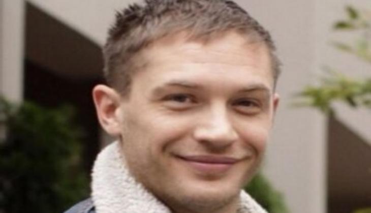 Tom Hardy to star in Bosnian war movie