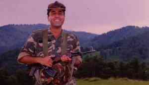 Love story of Kargil war hero Capt Vikram Batra will leave you teary-eyed