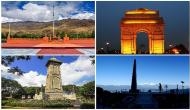 Kargil Vijaya Diwas: 12 war memorials to visit in India