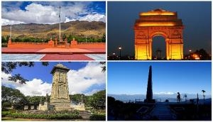 Kargil Vijaya Diwas: 12 war memorials to visit in India