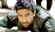 This actor replaces Abhishek Bachchan in JP Dutta's Paltan