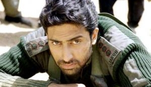 This actor replaces Abhishek Bachchan in JP Dutta's Paltan