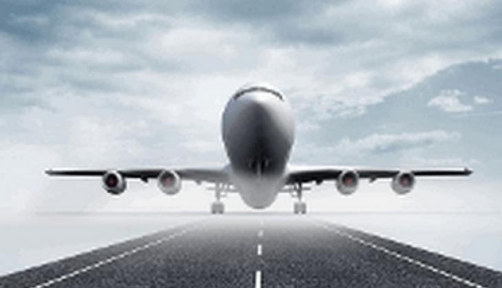 Landing