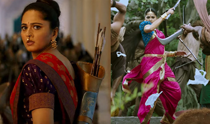 Happy birthday Anushka Shetty: Baahubali actress has a crush on this cricketer