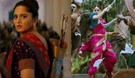 Anushka Shetty's remuneration in Baahubali 2 revealed!