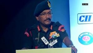 China to remain a future threat for India: Army Vice Chief