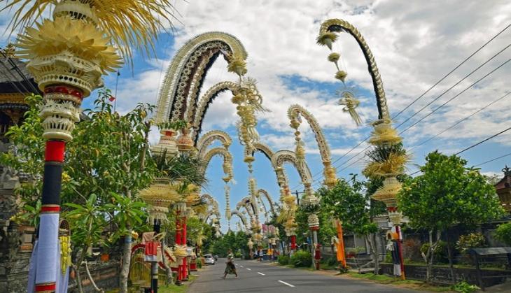 SE Asia becomes popular destination for short international trip