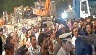 Death toll rises to 17 in Mumbai building collapse