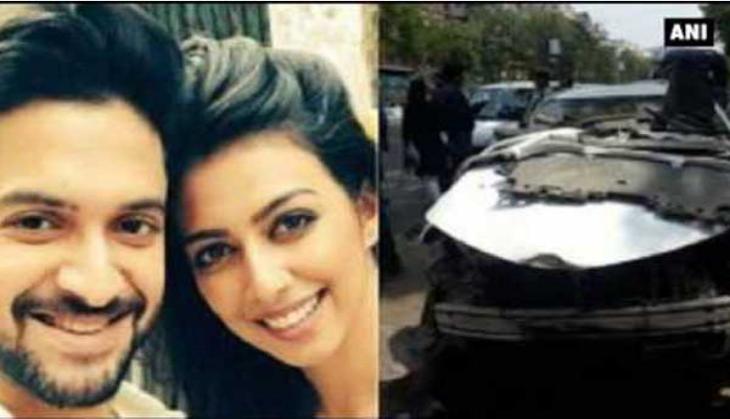 Sonika Chauhan death case: Actor Vikram Chatterjee granted bail