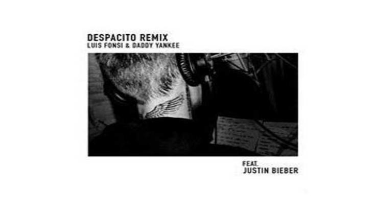 'Despacito' remix tops Billboard Hot 100 for 11th week