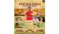 Yeh Hai India selected as official entry for FOG Film Festival