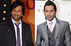 Terence Lewis gets award for work towards dance education