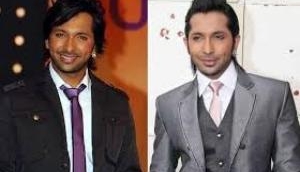 Terence Lewis gets award for work towards dance education