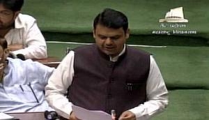 Shitap's Nursing Home construction root cause of building collapse: Fadnavis in Assembly