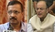 Jaitley vs Jethmalani: Delhi HC to hear defamation case