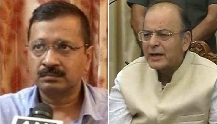 kejriwal-jaitly.