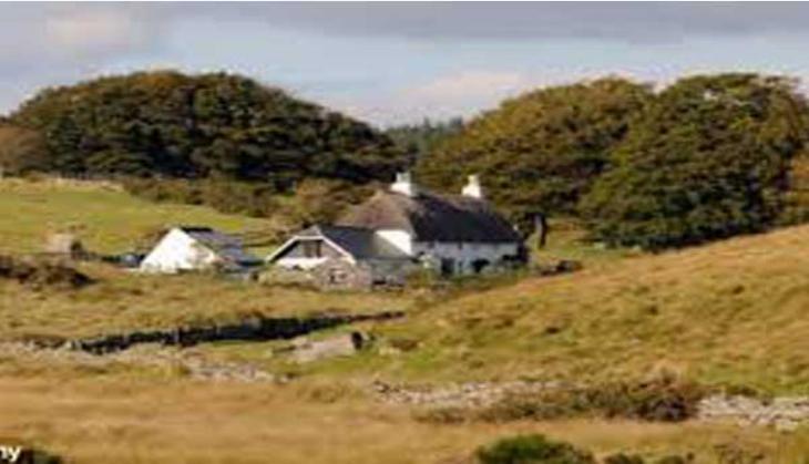 Rural households at lower risk of inflammatory bowel disease