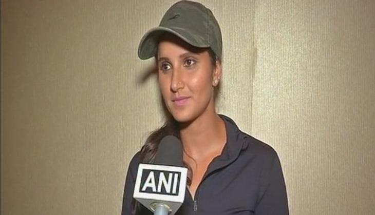 Mithali Raj 'incredible ambassador' for cricket: Sania Mirza