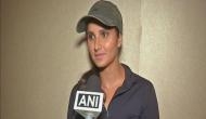 Mithali Raj 'incredible ambassador' for cricket: Sania Mirza
