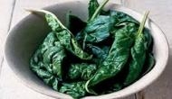 Eat spinach, avacados in 30's to counter cognitive aging