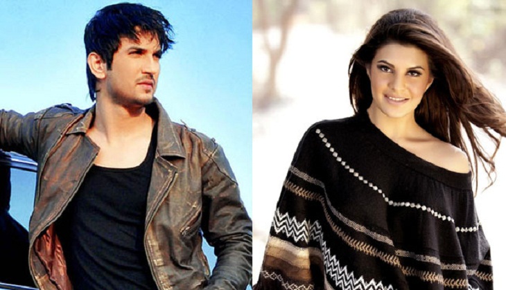 Sushant-Jacqueline's Drive gets a festive release 