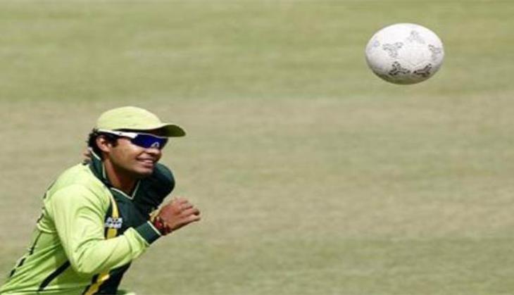 Umar Akmal vows to comeback stronger