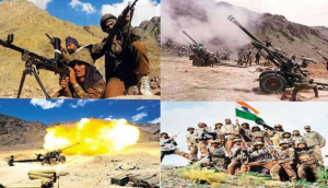 Kargil Vijay Diwas: Here is how Tiger hill was captured to declare victory