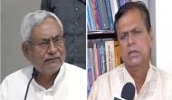 JD(U) leader not happy with Nitish's hobnobbing with NDA