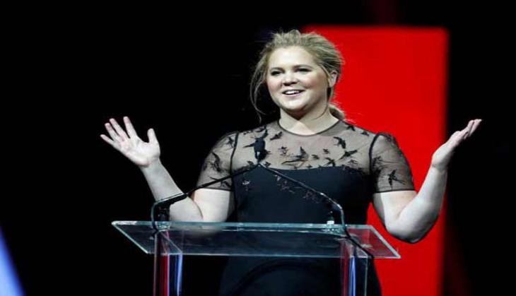 Amy Schumer responds to Anne Hathaway's rumoured 'Barbie' role