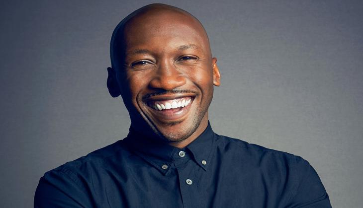 Mahershala Ali confirms 'True Detective 3' role