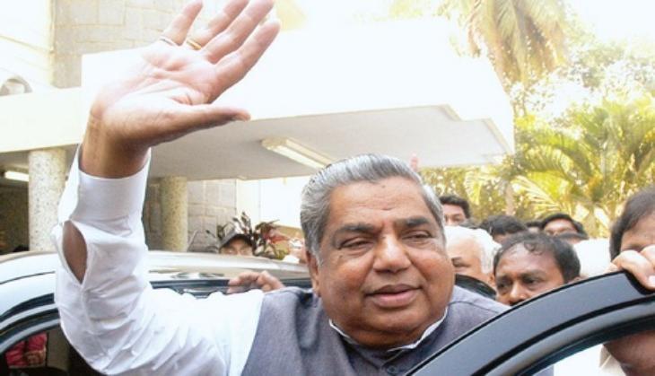 DHARAM SINGH