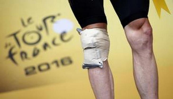 Now, alternative pain relief for knee replacement patients