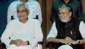 Nitish was CM, Nitish is CM. Here's what has changed
