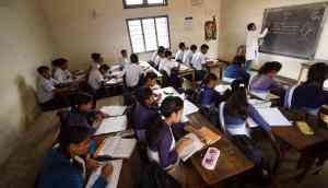 India's schools just don't have enough teachers: CAG report